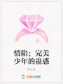 情陷：完美少年的蠱惑
