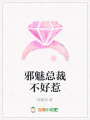邪魅總裁不好惹
