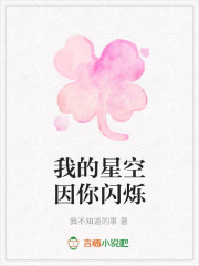 我的星空因你閃爍