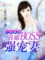 空間系統(tǒng)：首席BOSS強(qiáng)寵妻