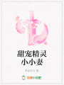 甜寵精靈小小妻