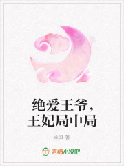 絕愛王爺，王妃局中局
