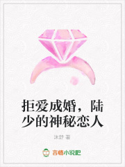 拒愛成婚，陸少的神秘戀人