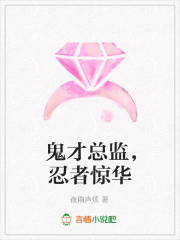 鬼才總監，忍者驚華