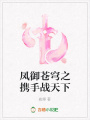 鳳御蒼穹之攜手戰天下