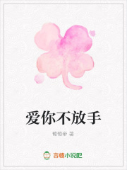 愛你不放手