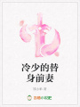 冷少的替身前妻