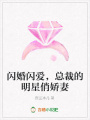 閃婚閃愛，總裁的明星俏嬌妻