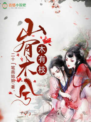 山有木兮木有枝