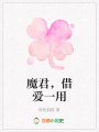 魔君，借愛一用