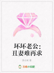 壞壞老公：丑妻難再求