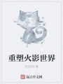 重塑火影世界