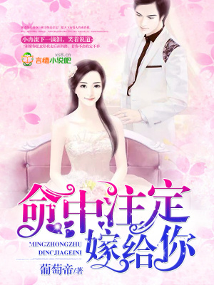 命中注定嫁給你