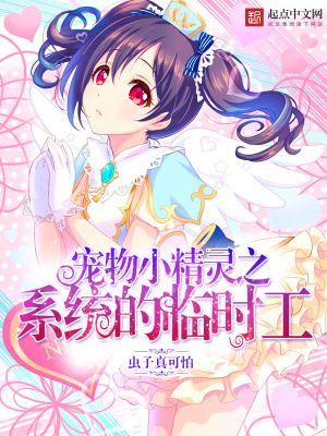 寵物小精靈之系統(tǒng)的臨時(shí)工