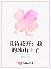 且待花開：我的冰山王子