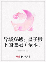 異域穿越：皇子殿下的傲妃（全本）