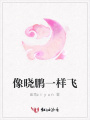 像曉鵬一樣飛