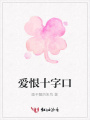 愛(ài)恨十字口