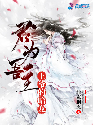 君為吾主：王爺的暗寵