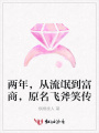 兩年，從流氓到富商，原名飛斧笑傳