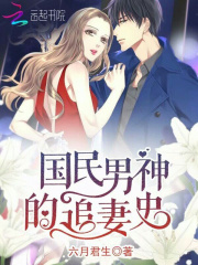 國(guó)民男神的追妻史