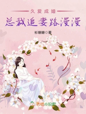 久愛成婚，總裁追妻路漫漫