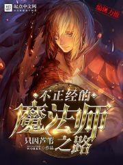 不正經的魔法師之路