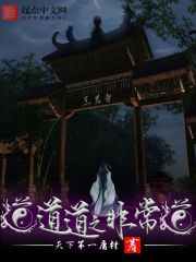 道道道之非常道