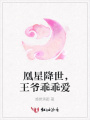 凰星降世，王爺乖乖愛