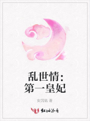 亂世情：第一皇妃