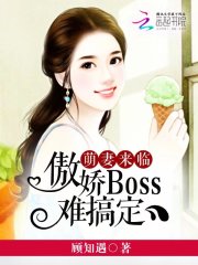 萌妻来临傲娇BOSS难搞定