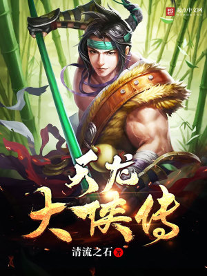 天龍大俠傳