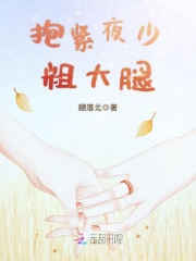 抱緊夜少粗大腿