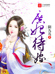 庶妃待嫁