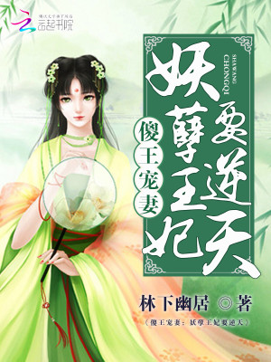 傻王寵妻：妖孽王妃要逆天