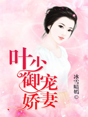 葉少御寵嬌妻