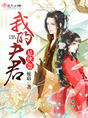 我的夫君是俠盜
