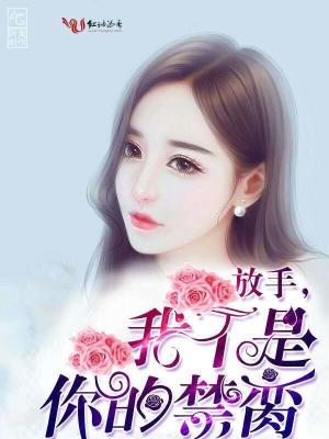 放手，我不是你的禁臠