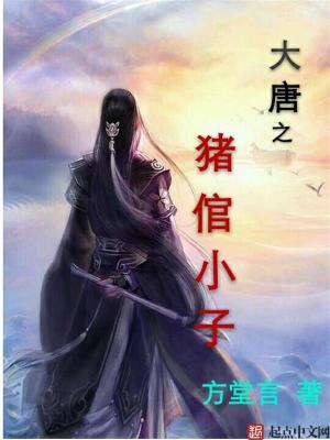 大唐之豬倌小子