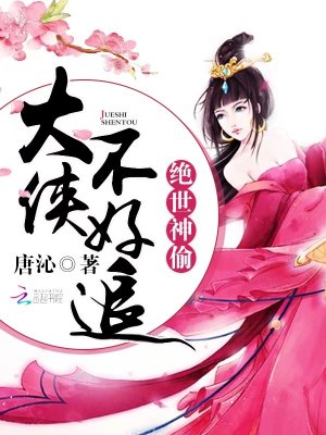 絕世神偷：大俠不好追