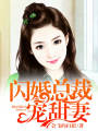 閃婚總裁寵甜妻