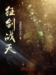 狂劍戰(zhàn)天