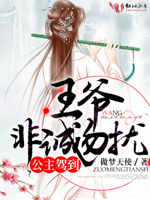 公主嫁到，王爺非誠勿擾