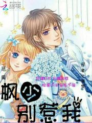 惡魔楓少別惹我