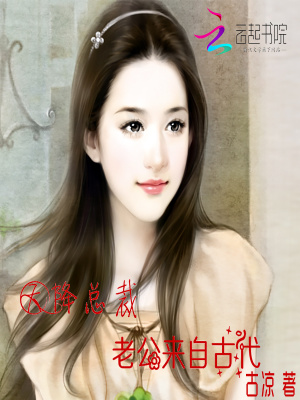 天降總裁：老公來自古代