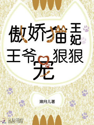 傲嬌貓王妃
