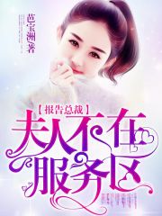 報告總裁，夫人不在服務(wù)區(qū)