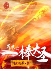 異界之一棒大圣