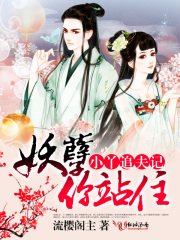 小丫追夫記：妖孽，你站住！