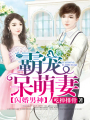 閃婚男神霸寵呆萌妻